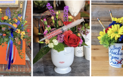 Drive Sales With Spring Promotions